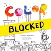 Color Blocked cover