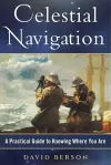 Celestial Navigation cover