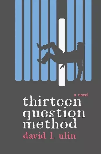 Thirteen Question Method cover