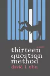 Thirteen Question Method cover