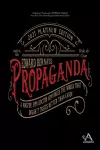 Propaganda cover