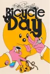 Brian Blomerth's Bicycle Day cover