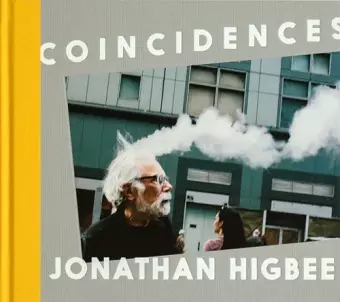 Coincidences cover