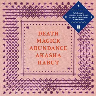 Death Magick Abundance cover