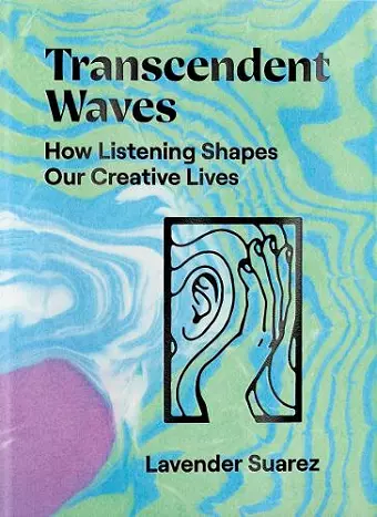 Transcendent Waves cover