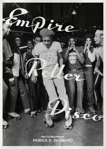 Empire Roller Disco cover