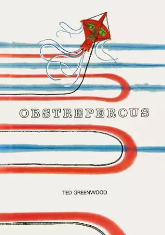 Obstreperous cover