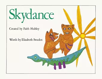 Skydance cover