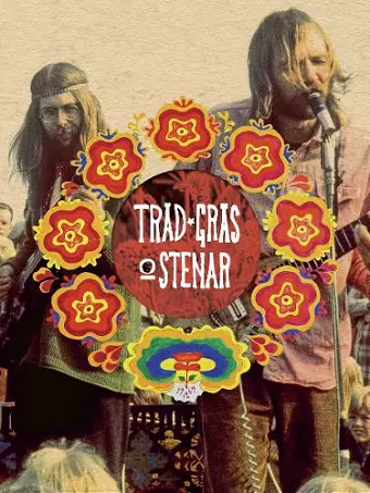 Träd Gräs och Stenar cover