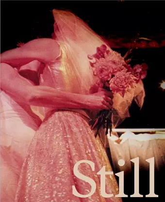 Still Life: Photographs & Love Stories cover