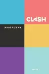 CLASH Magazine cover