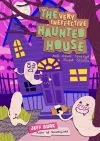 The Very Ineffective Haunted House cover