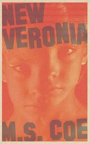 New Veronia cover