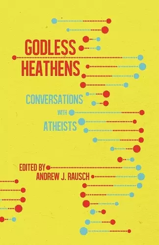 Godless Heathens cover