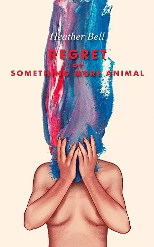 Regret or Something More Animal cover