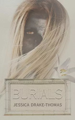 Burials cover