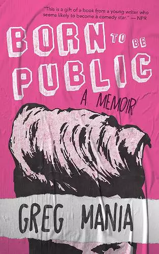 Born to Be Public cover