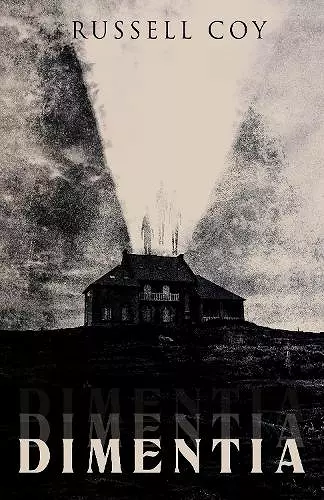 Dimentia cover