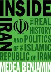 Inside Iran cover