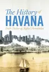 The History of Havana cover