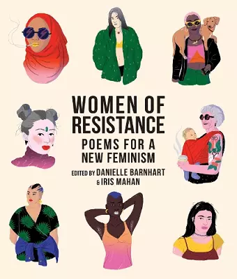 Women of Resistance cover