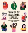 Women of Resistance cover