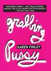 Grabbing Pussy cover