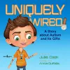 Uniquely Wired cover