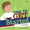 Time to Get Started cover