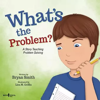 What'S the Problem? cover