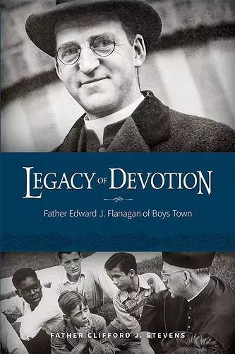 Legacy of Devotion cover
