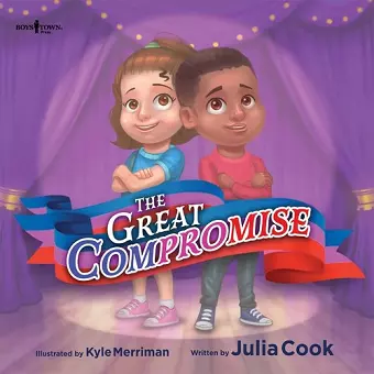 The Great Compromise cover
