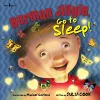 Herman Jiggle, Go to Sleep! cover