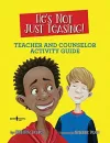 He'S Not Just Teasing - Counsellor Guide cover