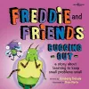 Freddie and Friends - Bugging out cover