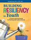 Building Resiliency in Youth cover