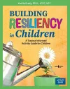 Building Resiliency in Children cover
