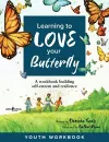Learning to Love Your Butterfly cover