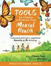 Tools for Children to Embrace Their Mental Health Practitioner Guide cover