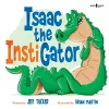 Isaac the Instigator cover