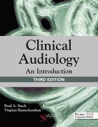 Clinical Audiology cover