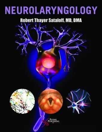 Neurolaryngology cover