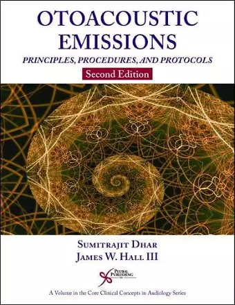 Otoacoustic Emissions cover