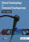 Clinical Esophagology and Transnasal Esophagoscopy cover