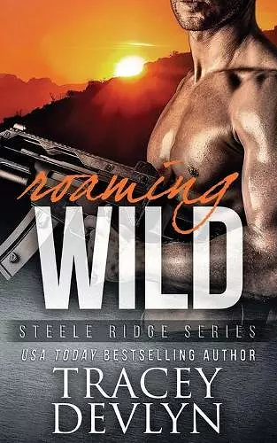 Roaming Wild cover