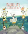 Magnolia’s Magnificent Map cover