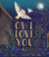 Owl Love You cover