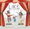 Like Best Friends cover