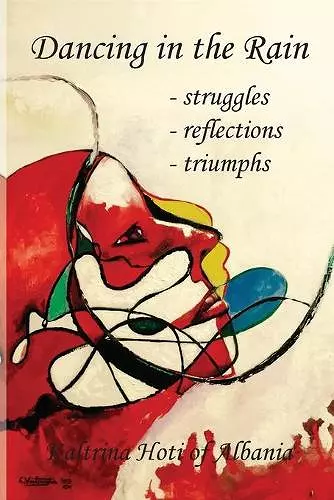 Dancing in the Rain cover