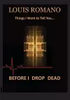 Before I Drop Dead cover